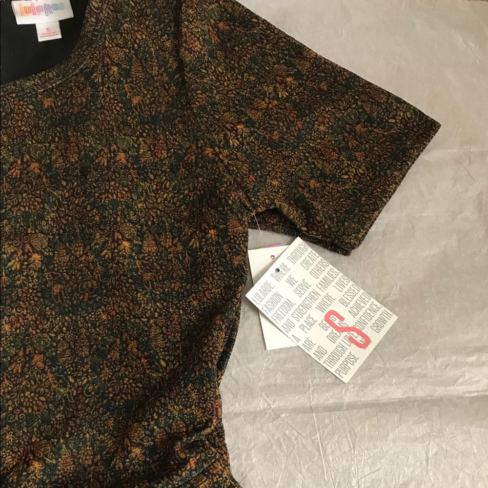 NWT Lularoe Amelia